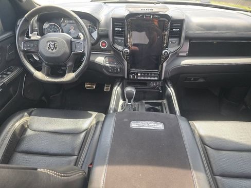 Used 2022 RAM 1500 TRX w/ TRX Level 2 Equipment Group AWD/4WD image 21