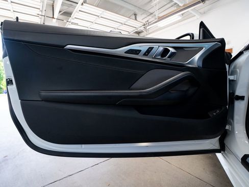 Used 2022 BMW 840i Coupe w/ Driving Assistance Package RWD image 20