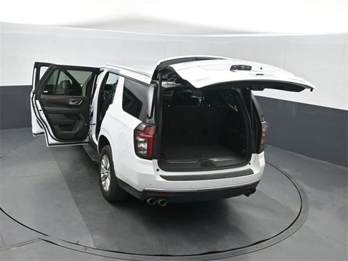 Used 2024 Chevrolet Tahoe Premier image 56