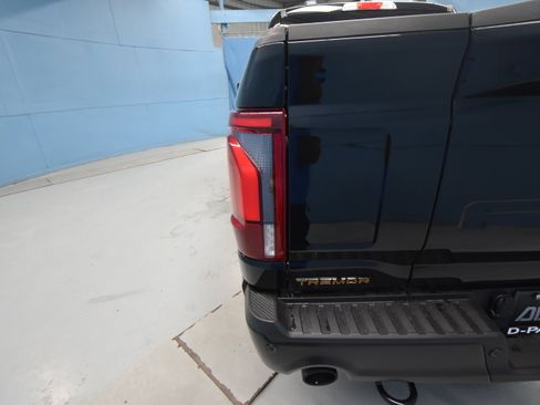 New 2025 Ford F150 Tremor w/ Equipment Group 402A High image 39