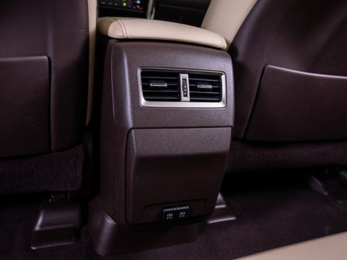Used 2020 Lexus RX 350 FWD w/ Accessory Package image 17