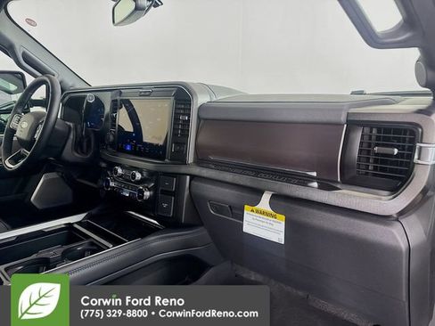 New 2026 Ford F350 Platinum AWD/4WD image 31