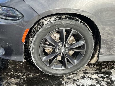 Used 2020 Dodge Charger GT w/ Plus Group image 9