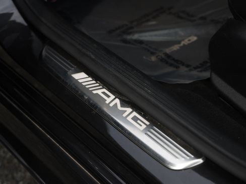 Used 2021 Mercedes-Benz AMG GT 53 image 31
