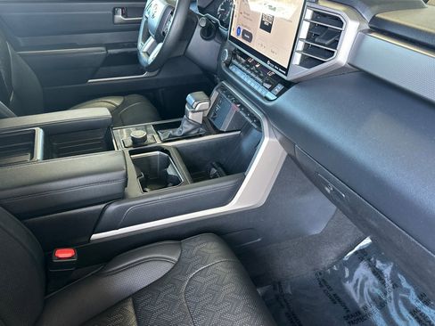 Used 2022 Toyota Tundra Limited RWD image 14