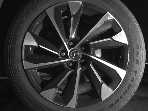 Used 2025 MAZDA CX-50 2.5 Hybrid w/ Premium Plus Pkg image 14