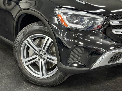 Certified 2022 Mercedes-Benz GLC 300 image 5