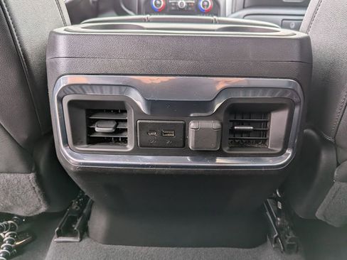 Used 2022 Chevrolet Silverado 3500 LTZ w/ LTZ Plus Package image 31