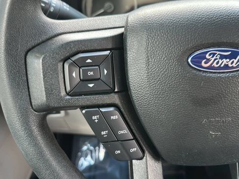 Used 2019 Ford F150 XLT AWD/4WD image 30