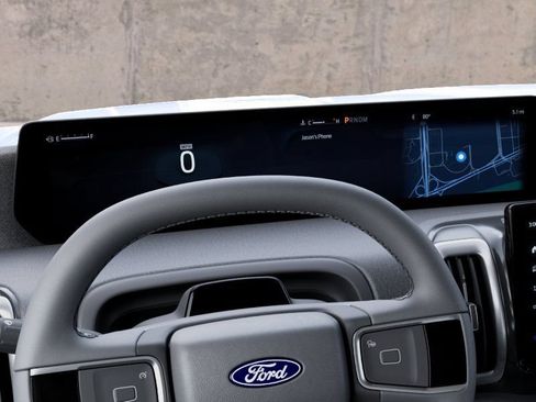 New 2027 Ford Expedition Max Active AWD/4WD image 13