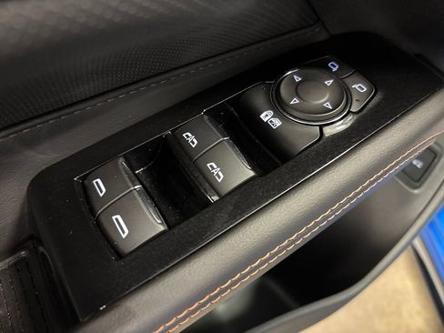 Used 2024 Cadillac CT4 V w/ LPO, ONYX Package image 23