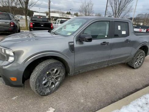 New 2026 Ford Maverick XLT w/ XLT Luxury Package image 6