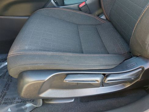 Certified 2024 Honda HR-V Sport image 29