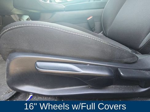 Used 2021 Honda Civic LX image 16