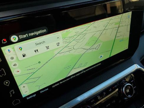 New 2026 GMC Sierra 2500 Denali w/ Denali Reserve Package image 22