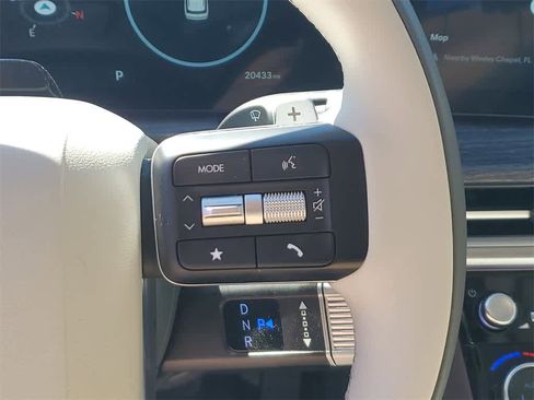 Used 2024 Hyundai Santa Fe Calligraphy image 26