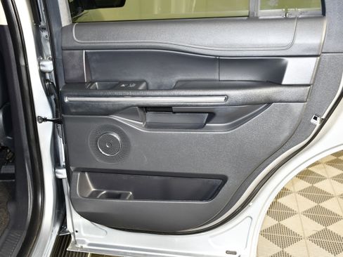 Used 2023 Ford Expedition XLT AWD/4WD image 33