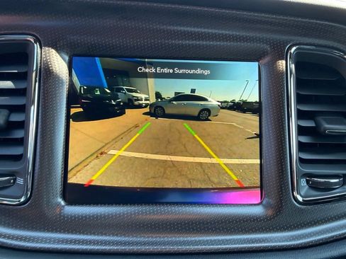 Used 2022 Dodge Challenger SRT Hellcat RWD image 30