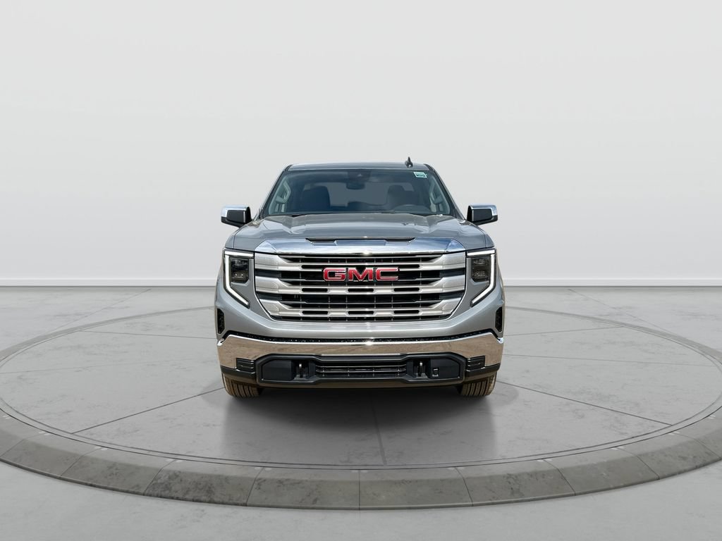 New 2026 GMC Sierra 1500 SLE AWD/4WD image 3