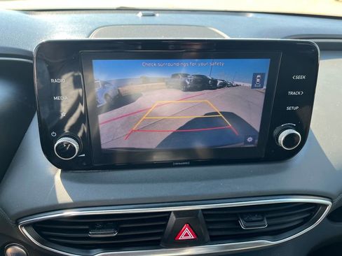 Used 2022 Hyundai Santa Fe SEL w/ Cargo Package image 25