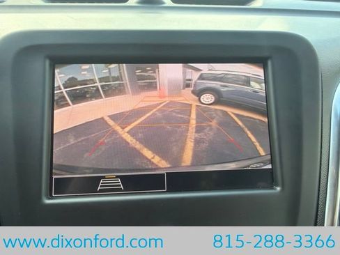 Used 2022 Chevrolet Equinox LT FWD image 12