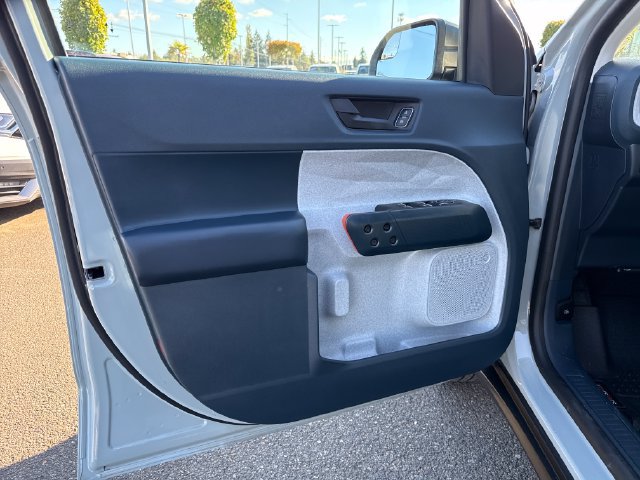 Used 2024 Ford Maverick XLT FWD image 16