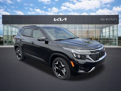 Used 2025 Kia Seltos EX w/ EX Sunroof Package