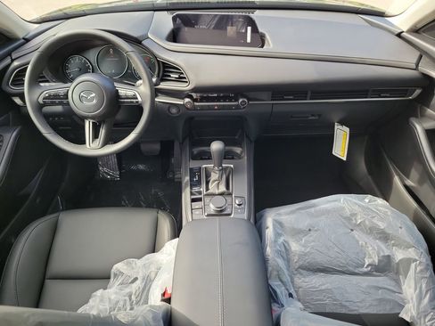 New 2026 MAZDA CX-30 AWD 2.5 S w/ Select Sport Pkg image 13