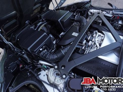 Used 2020 Aston Martin DB11 Coupe image 76