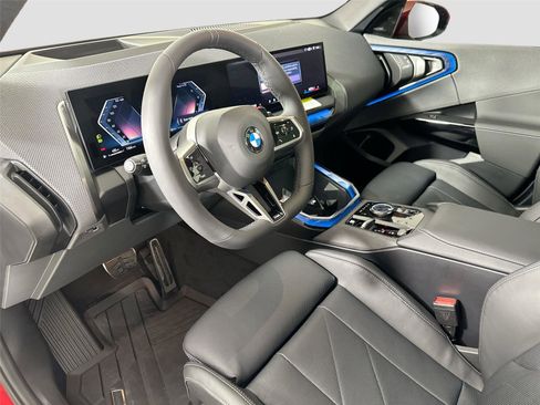 New 2026 BMW X3 xDrive30i w/ Premium Package AWD/4WD image 10