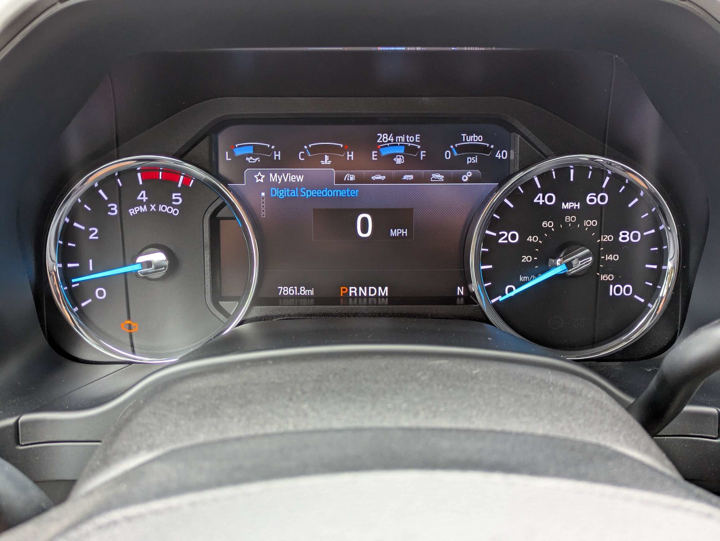 Used 2020 Ford F250 Lariat AWD/4WD image 37