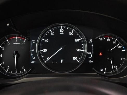 New 2025 MAZDA CX-5 2.5 Turbo image 24