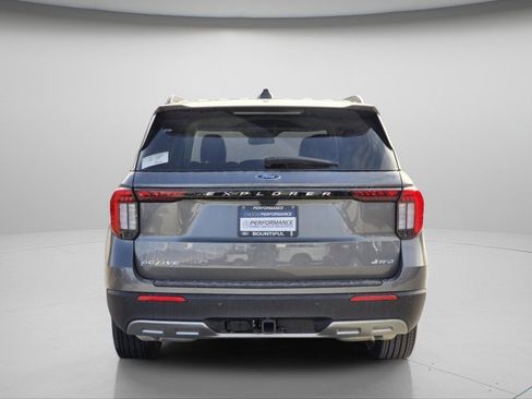 New 2026 Ford Explorer Active w/ Active Comfort Package image 20