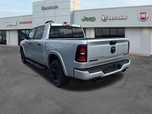 New 2027 RAM 1500 4x4 Crew Cab image 5