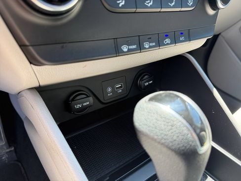 Used 2020 Hyundai Tucson SE AWD/4WD image 32
