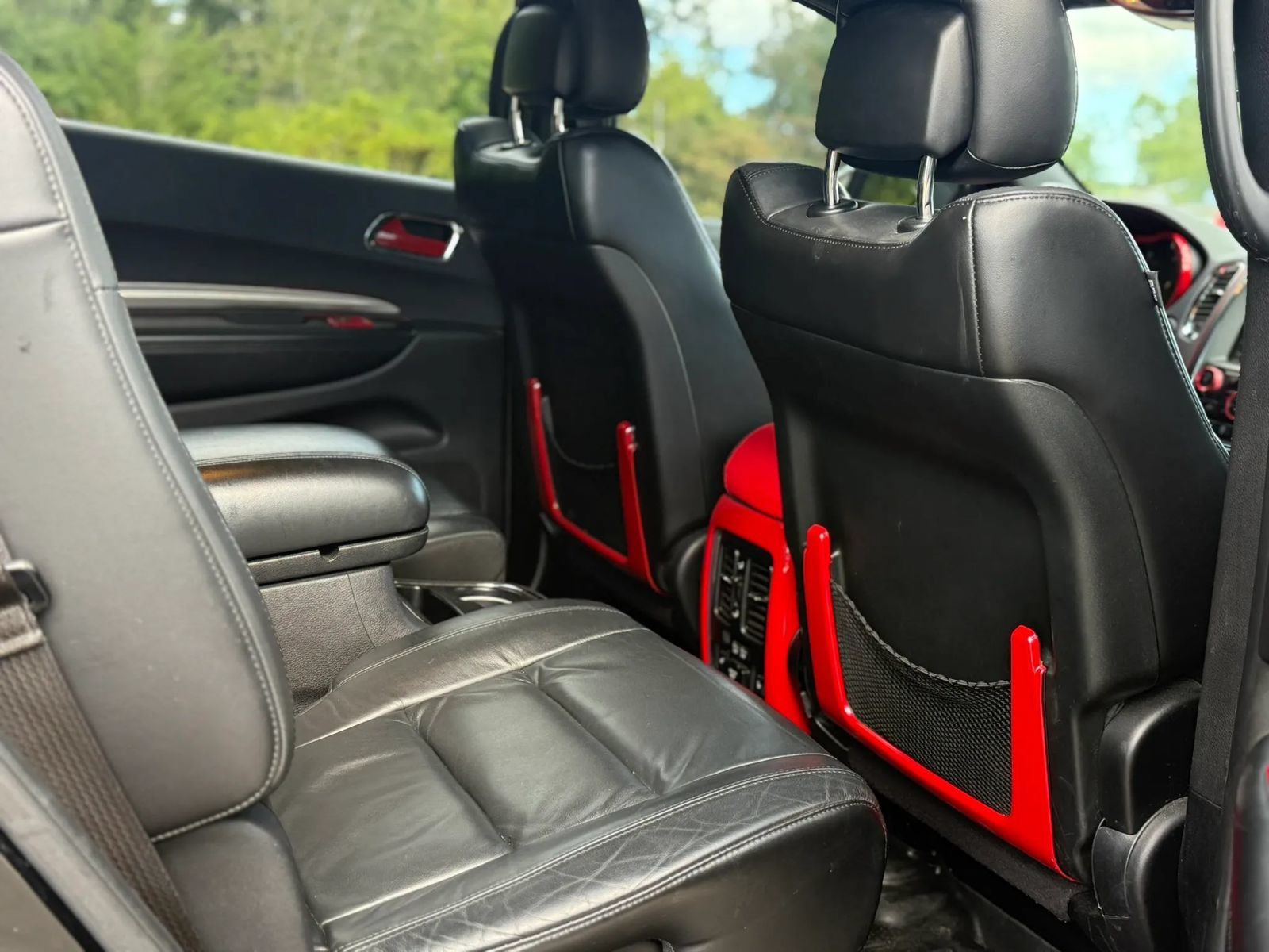 Used 2017 Dodge Durango GT w/ Premium Group AWD/4WD image 19