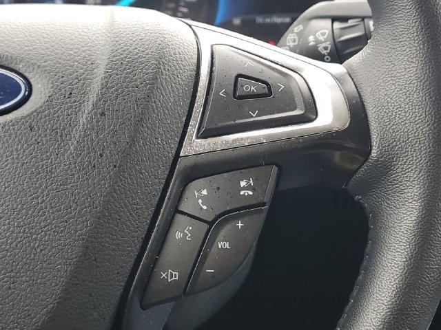 Used 2024 Ford Edge SEL w/ Convenience Package AWD/4WD image 20