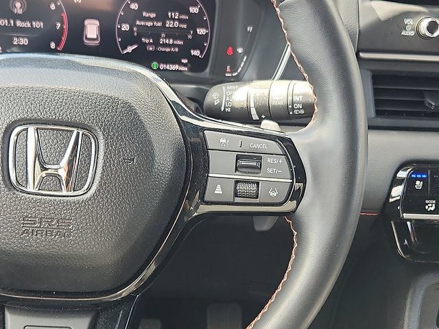 Used 2026 Honda Passport TrailSport Elite image 15