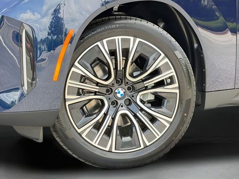 New 2026 BMW X3 xDrive30 AWD/4WD image 26