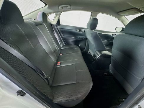 Used 2013 Nissan Sentra S FWD image 30