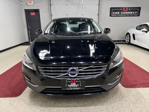 Used 2015 Volvo S60 T5 Premier Plus AWD/4WD image 6