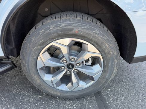 New 2027 Ford Expedition Active AWD/4WD image 25