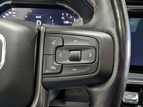 Used 2025 GMC Sierra 1500 Denali Ultimate AWD/4WD image 29