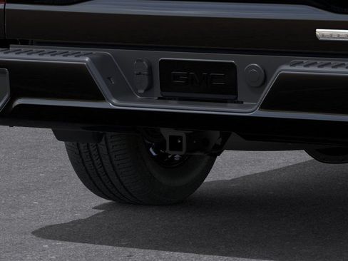 New 2026 GMC Sierra 1500 Elevation AWD/4WD image 14
