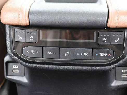 Used 2024 Toyota Grand Highlander AWD Hybrid image 35