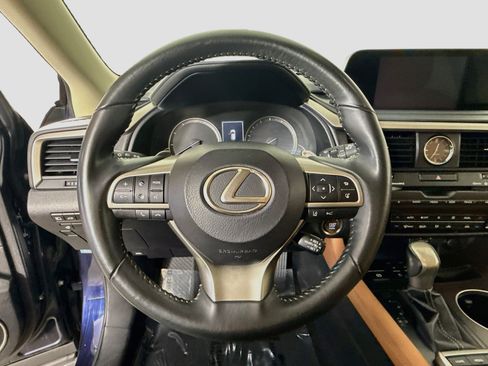 Used 2022 Lexus RX 350 AWD w/ Premium Package image 13