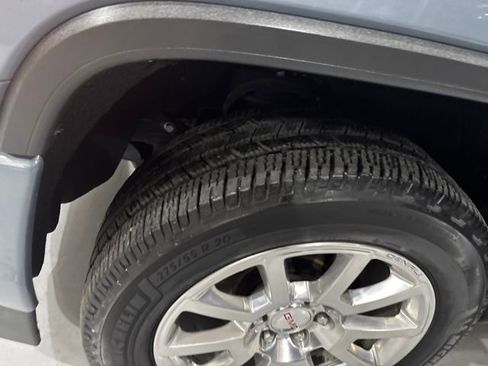 Used 2016 GMC Sierra 1500 Denali w/ Enhanced Driver Alert Package image 31