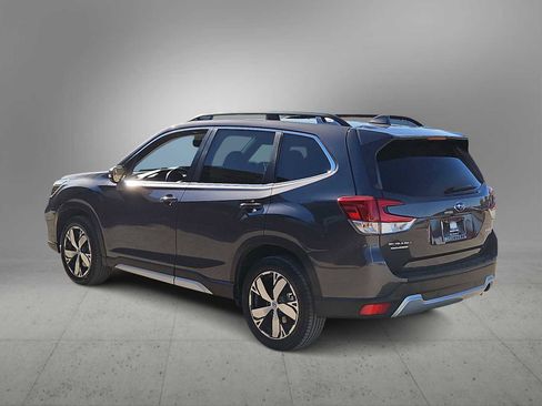 Used 2020 Subaru Forester Touring w/ Popular Package #2 image 6