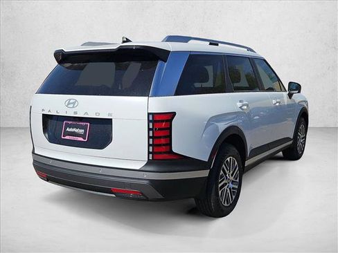 New 2026 Hyundai Palisade SEL image 2