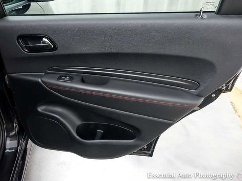 Used 2023 Dodge Durango R/T w/ Blacktop Package AWD/4WD image 32